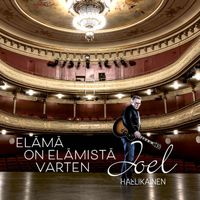 Joel Hallikainen - Elämä on elämistä varten