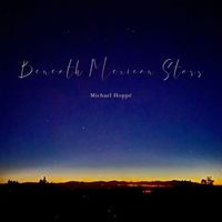 Michael Hoppé - Beneath Mexican Stars