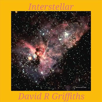 David R. Griffiths - Interstellar