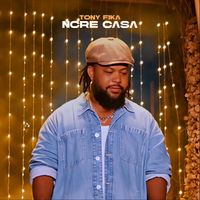 Tony Fika - Ncre Casa
