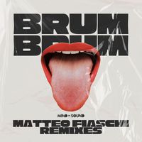 BARTA, Veive - Brum Brum (Matteo Fiaschi Remixes)