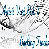 Studio Sound Group - Artisti vari Vol.7 (Backing Tacks)