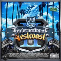 Young G - International West Coast Shit, Pt. 2 (Explicit)