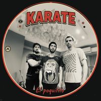 Karate - EL POQUITITO