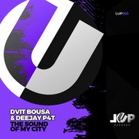 Dvit Bousa, Deejay P4T - The Sound Of My City