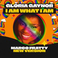 Gloria Gaynor - I AM WHAT I AM (Marco Fratty Version)
