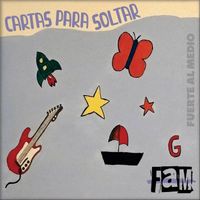 FAM - Cartas Para Soltar