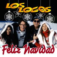 Los Locos - Feliz Navidad