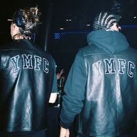 Yellow Claw feat. 504icygrl - Ridin' Thru The City (Extended Mix) (Explicit)