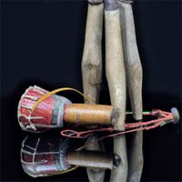 Real Sounds - Dance to African Music