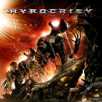 Hypocrisy - Virus (Remaster 2025 [Explicit])