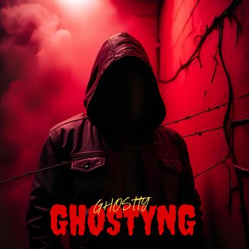 GHOSTY - GHOSTYNG (Explicit)