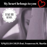 XP, Ellis Colin - My Heart Belongs to You (Luke DB Remix)