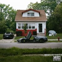 Peezy - STILL GHETTO