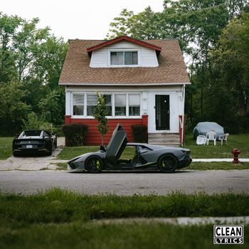 Peezy - STILL GHETTO