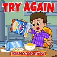 The Learning Station - Try Again