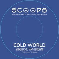 Vibronics - Cold World