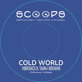Vibronics - Cold World