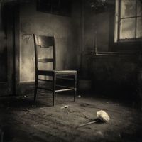 Drifting In Silence - In the Still