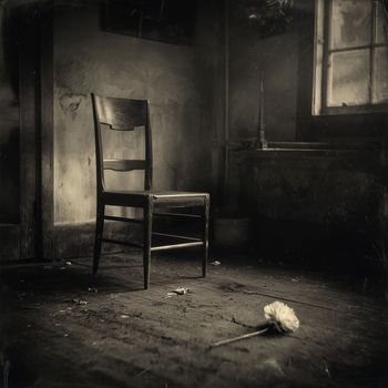 Drifting In Silence - In the Still