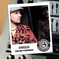 Sunlightsquare - Oyelo (Oscar P Remixes)