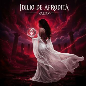 Valton - Idilio De Afrodita (Explicit)