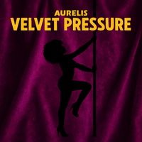 Glass Shadow - Velvet Pressure