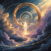 lake - Spiral Memory