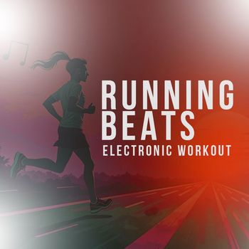 Various Artists - Running Beats Electronic Workout