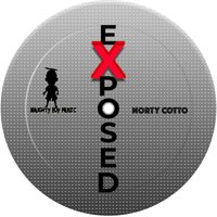 Norty Cotto - Exposed (Speakeasy Mix)
