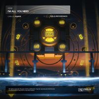 Kemi - I'm All You Need