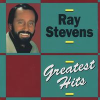 Ray Stevens - Greatest Hits