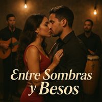 Jonathan - Entre Sombras y Besos