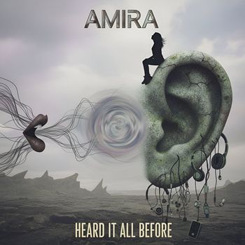 Amira - Heard It All Before