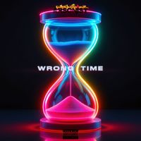 Arsonist - Wrong Time (Explicit)