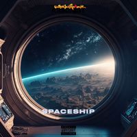 Arsonist - SpaceShip (Explicit)