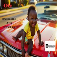 OG - Sourire aux lèvres