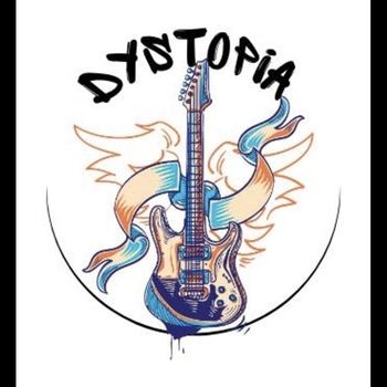 Dystopia - Dystopia