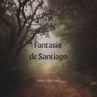 Pablo Briceño - Fantasía de Santiago