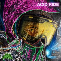 Davy Wreck - Acid Ride
