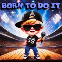 Mr Jones - Born To Do It