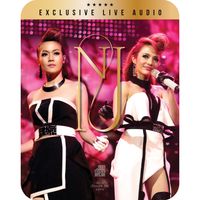นิว จิ๋ว - NJ EXCLUSIVE LIVE AUDIO