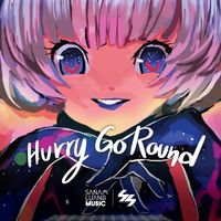 Supersub - Hurry Go Round