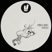 Andrea Giudice - Rumbero