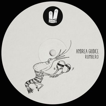 Andrea Giudice - Rumbero
