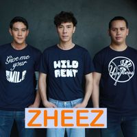 Zheez - ความรู้สึกของคนหมดใจ (Reunion Version)