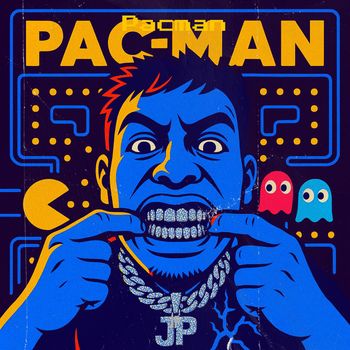 JP - Pacman (Explicit)