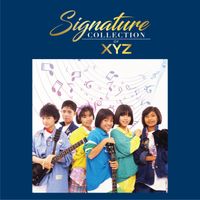 XYZ - Signature Collection of XYZ