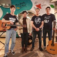 Zheez - แค่สักคน (feat. ติ๊ก Playground)