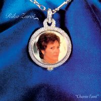 Rika Zaraï - Chante l'ami